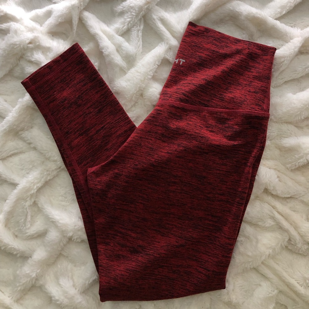 ECHT apparel- Leggings